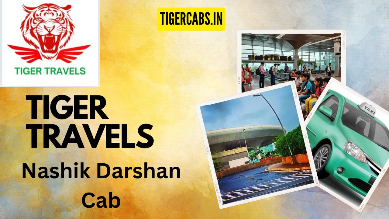 Nashik Darshan Cab